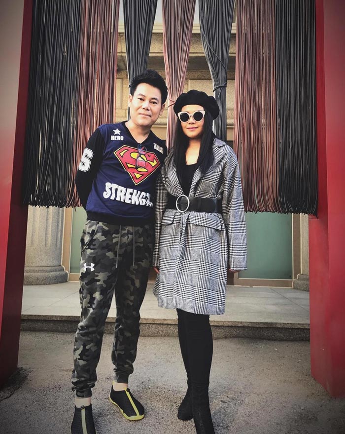 ตั๊กแตน ชลดา เพชร สหรัตน์