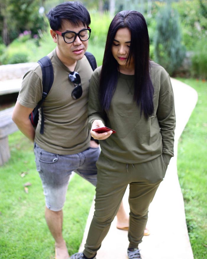 ตั๊กแตน ชลดา เพชร สหรัตน์