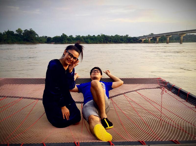 ตั๊กแตน ชลดา เพชร สหรัตน์