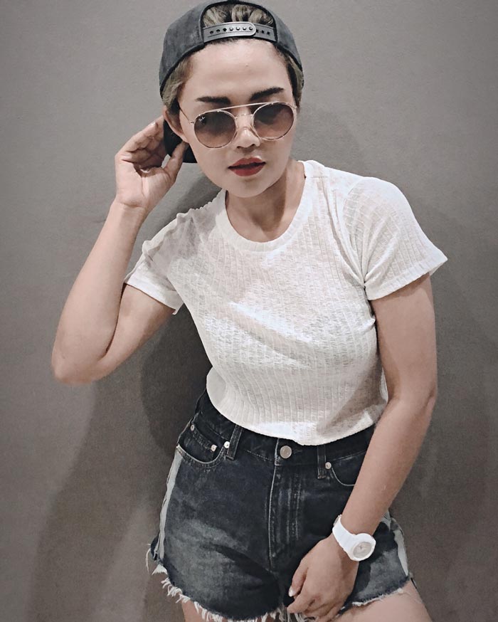 ตั๊กแตน ชลดา เพชร สหรัตน์