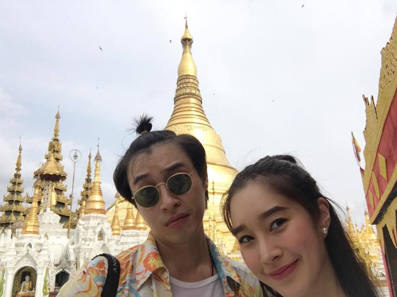 ฐิสา วริฏฐิสา