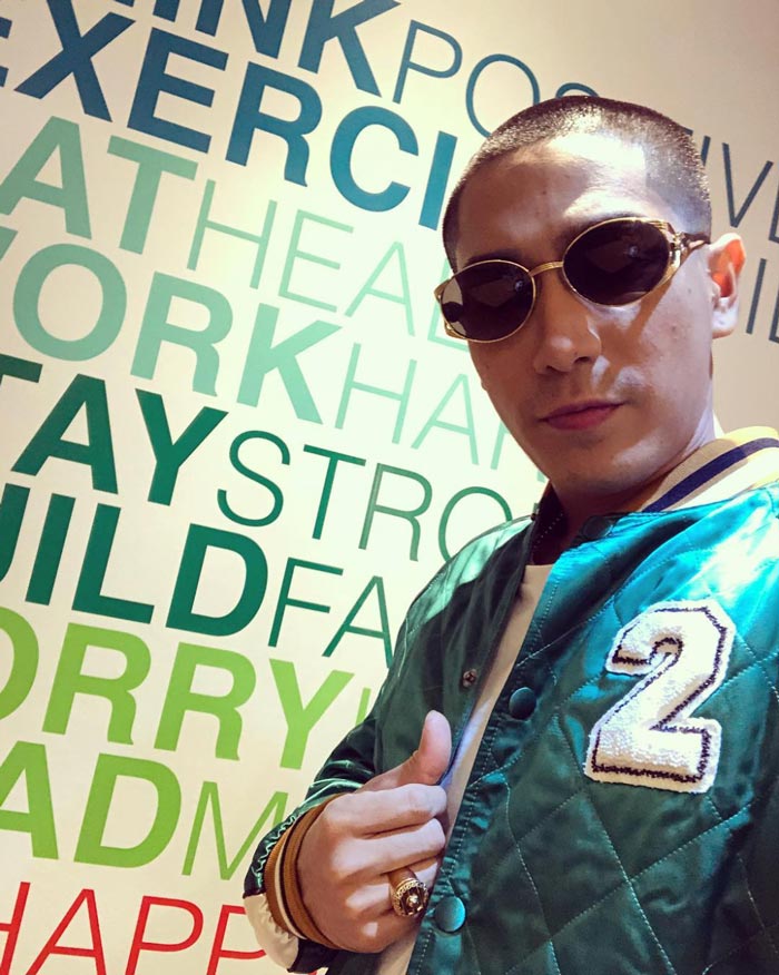 โต้ง twopee โพสต์อาลัย XXXTentacion เสียชีวิต