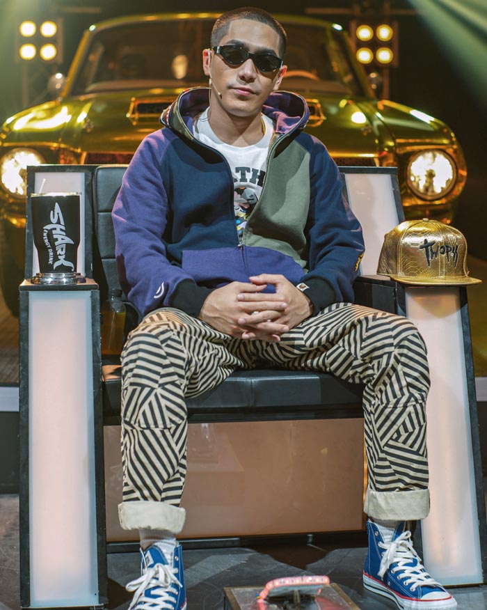 โต้ง twopee โพสต์อาลัย XXXTentacion เสียชีวิต