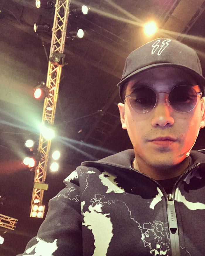 โต้ง twopee โพสต์อาลัย XXXTentacion เสียชีวิต