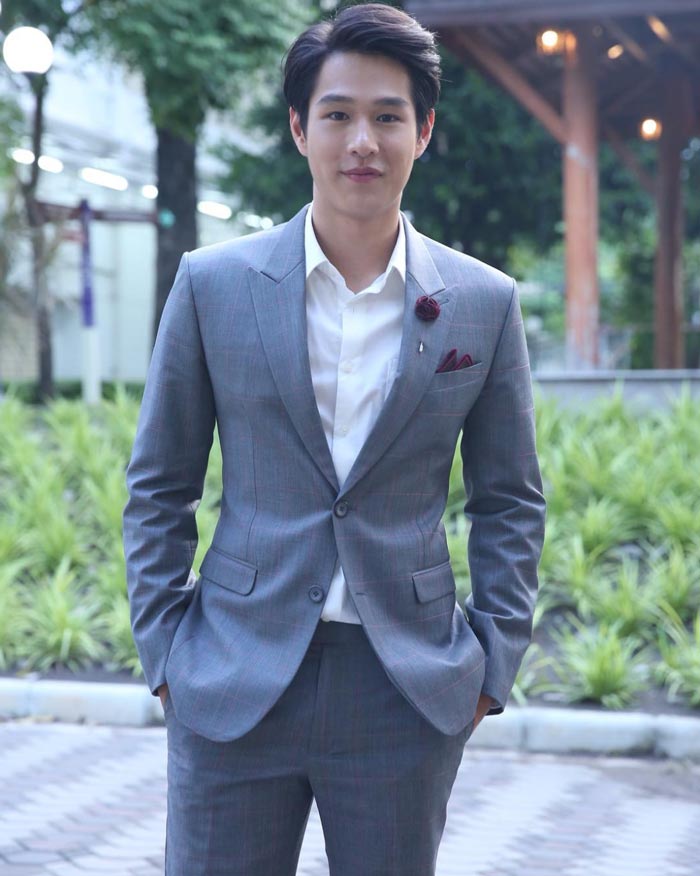 ทอย ปฐมพงศ์