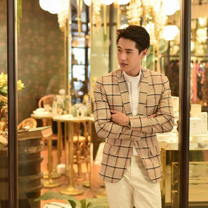 ทอย ปฐมพงศ์