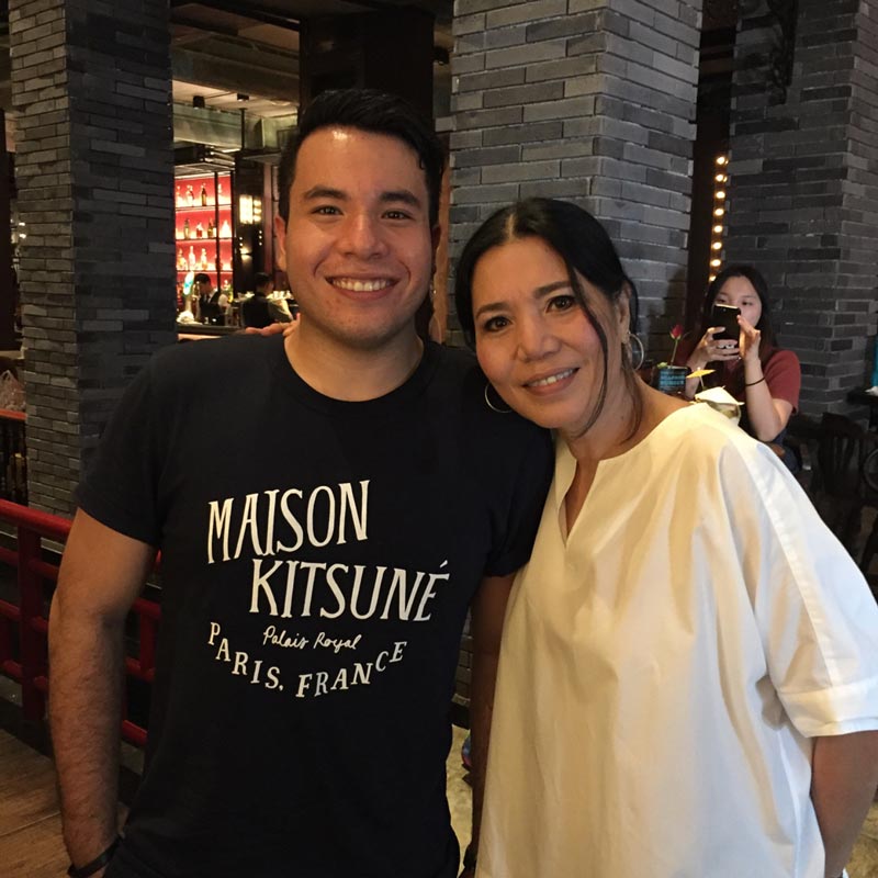 ตุ๊ก ญาณี