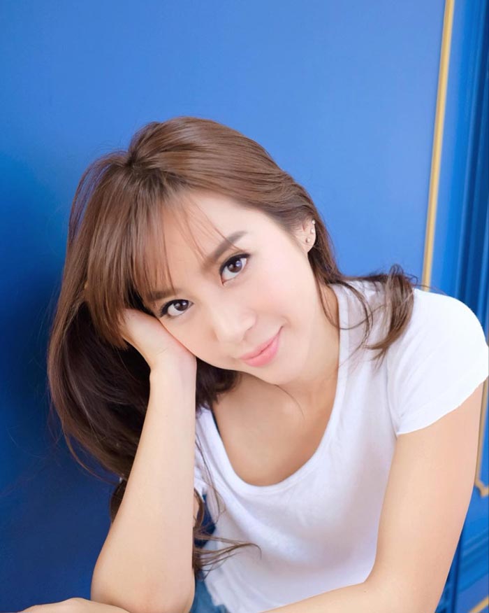 วีเจจ๋า ณัฐฐาวีรนุช