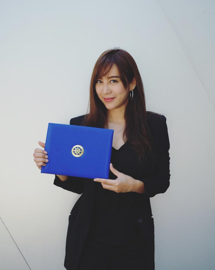 วีเจจ๋า ณัฐฐาวีรนุช