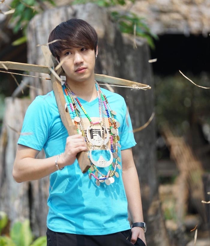 ไวท์ ณวัชร์