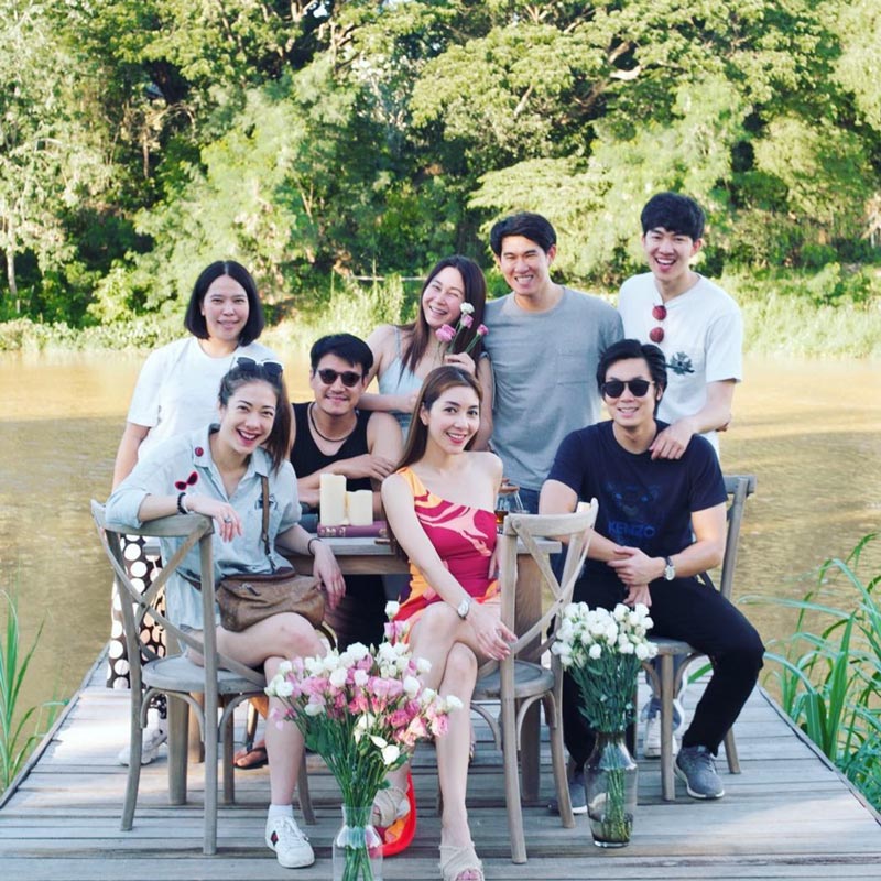 วุ้นเส้น ไฮโซณัย