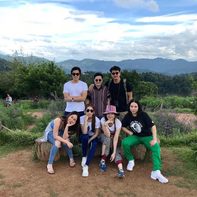 วุ้นเส้น ไฮโซณัย