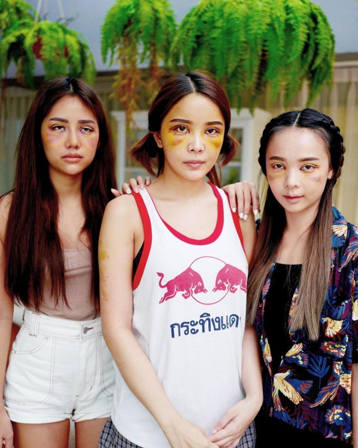 หญิงแย้ นนทพร