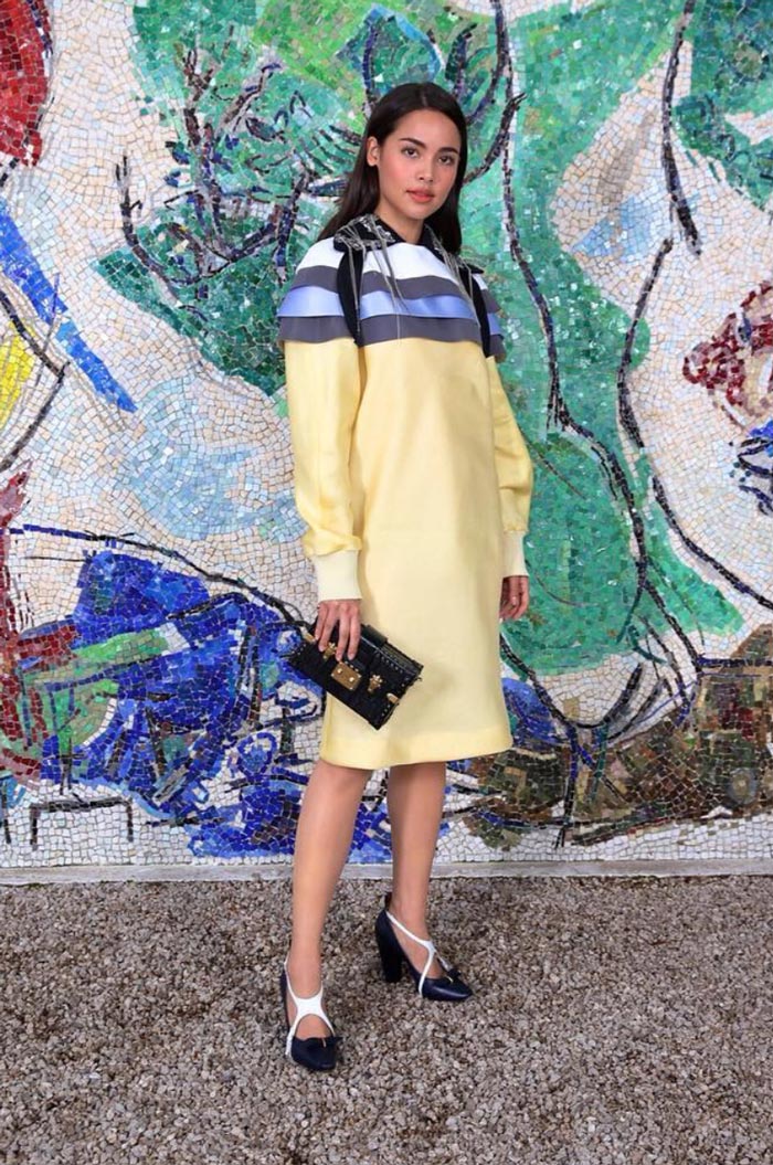 ญาญ่า อุรัสยา