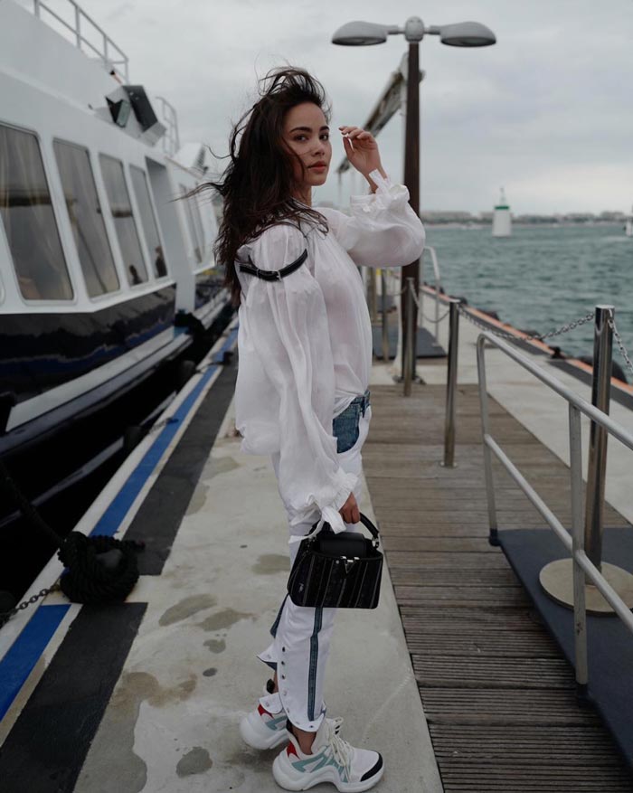 ญาญ่า อุรัสยา