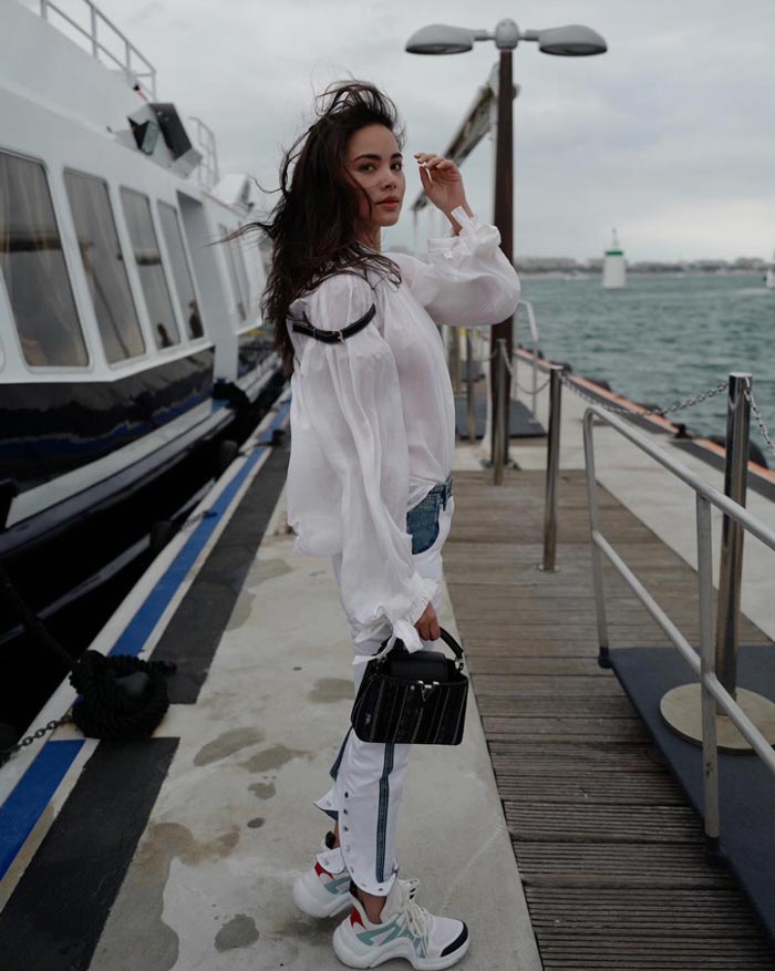 ญาญ่า อุรัสยา