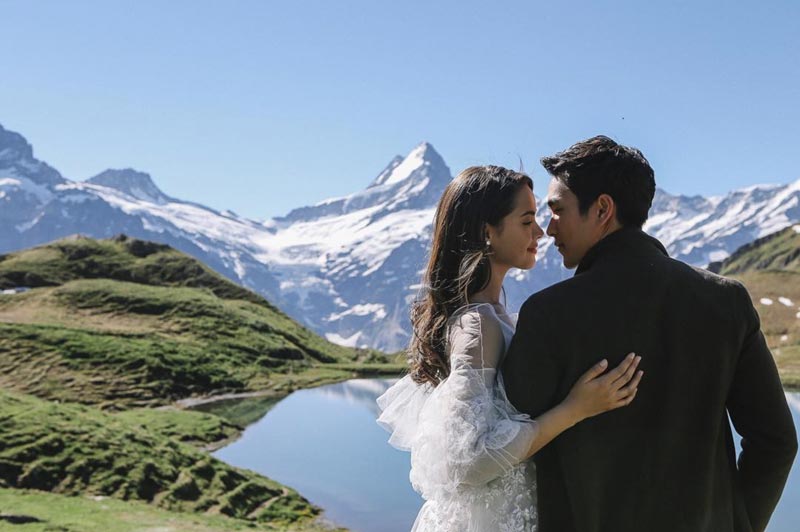 ณเดชน์ ญาญ่า