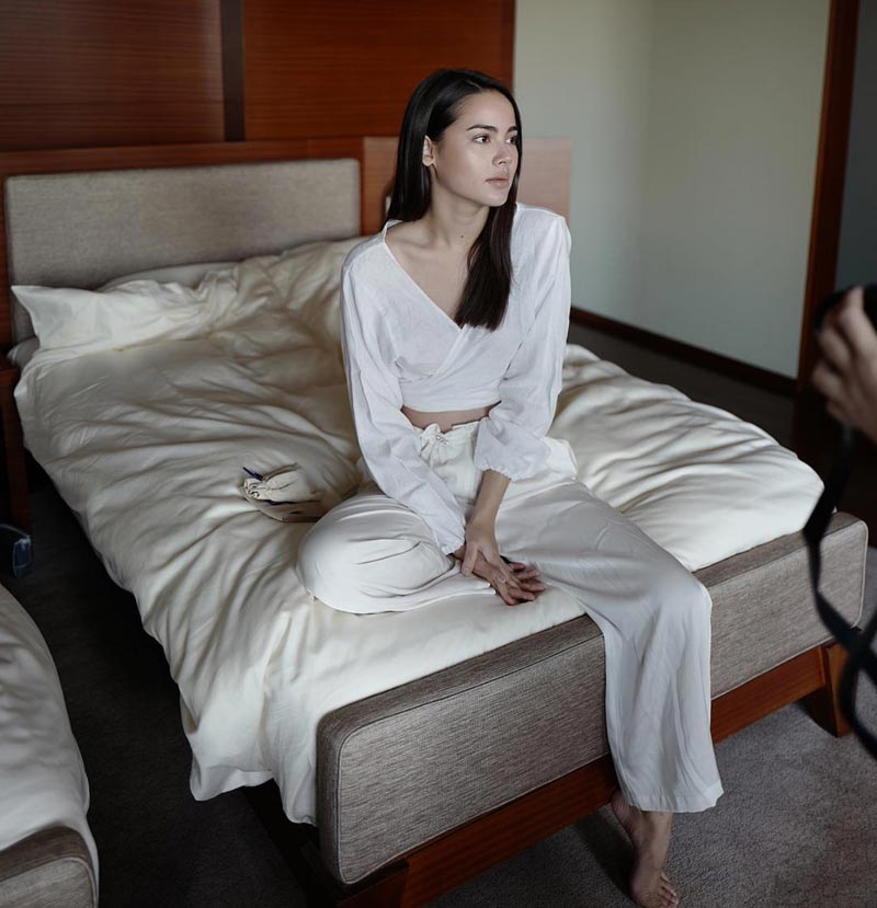 ญาญ่า อุรัสยา