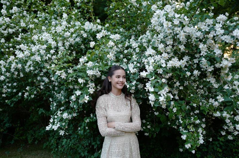 ญาญ่า อุรัสยา