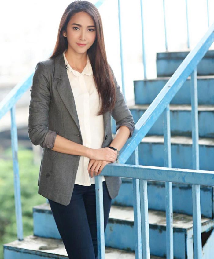 ยุ้ย จีรนันท์