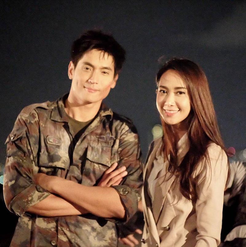 ยุ้ย ธันน์