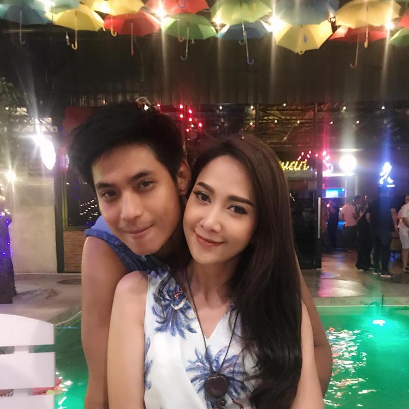 ยุ้ย ธันน์