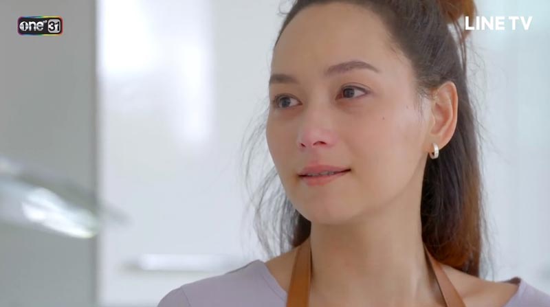 บี น้ำทิพย์ เมีย 2018