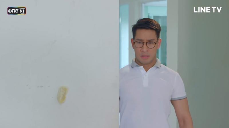 บี น้ำทิพย์ เมีย 2018