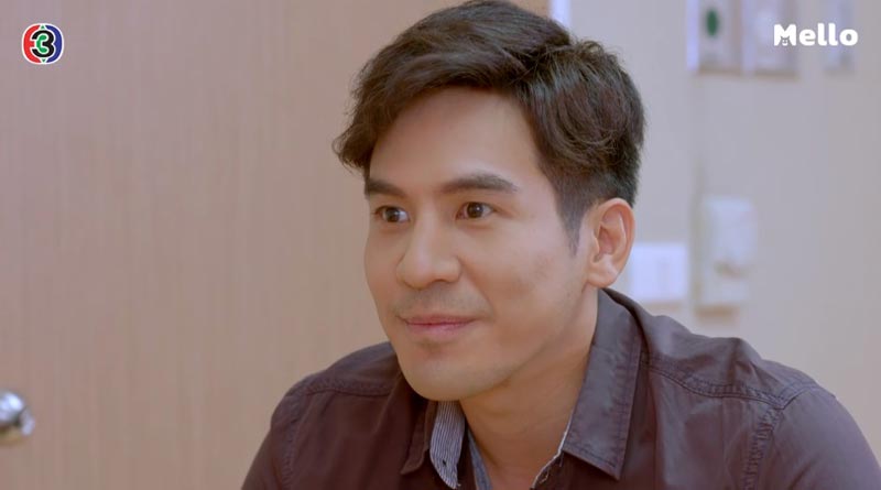 โป๊ป ธนวรรธน์ ข้ามสีทันดร