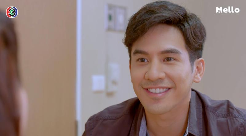 โป๊ป ธนวรรธน์ ข้ามสีทันดร