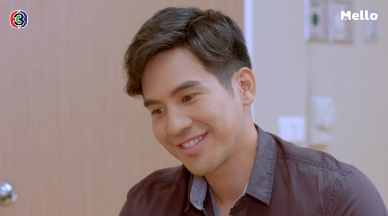 โป๊ป ธนวรรธน์ ข้ามสีทันดร