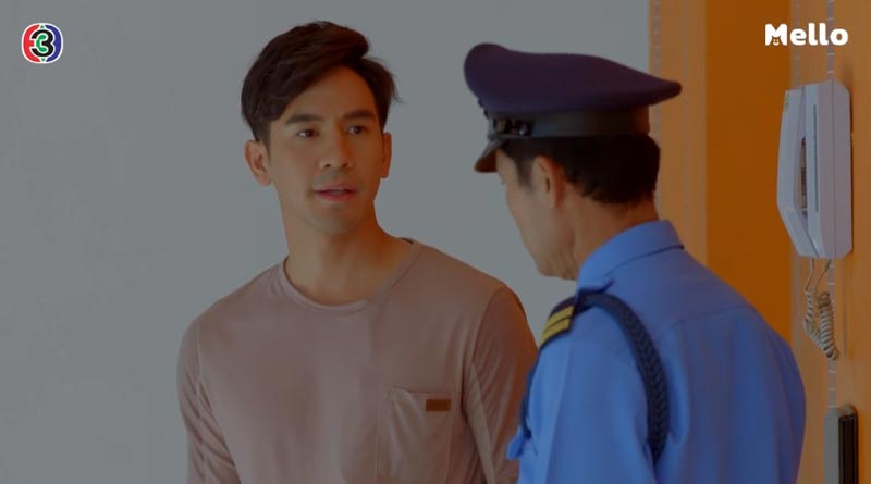 โป๊ป ธนวรรธน์ ข้ามสีทันดร