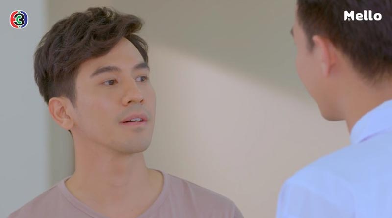 โป๊ป ธนวรรธน์ ข้ามสีทันดร