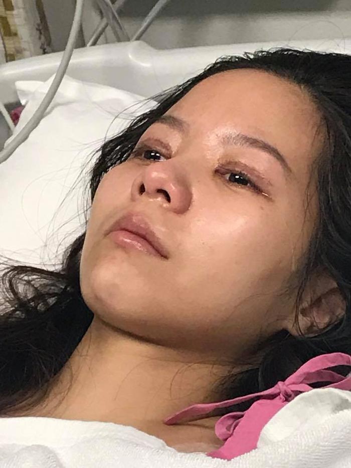 เม จีระนันท์