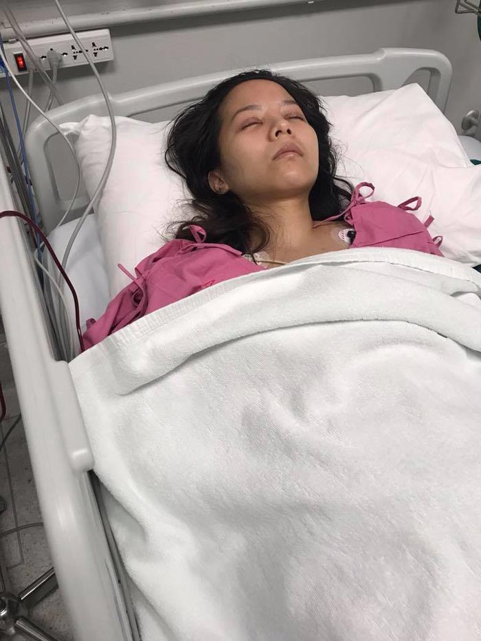 เม จีระนันท์