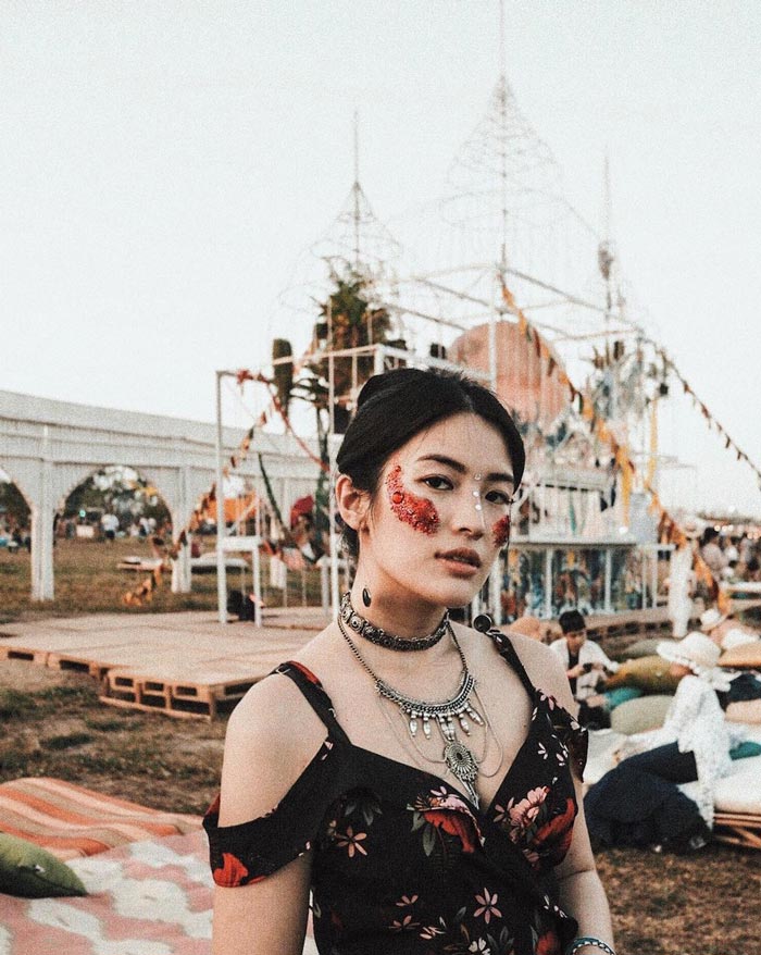 กามิกาเซ่ รียูเนี่ยน 