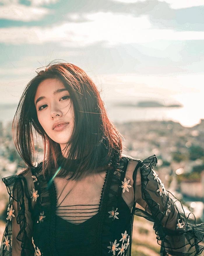 กามิกาเซ่ รียูเนี่ยน 