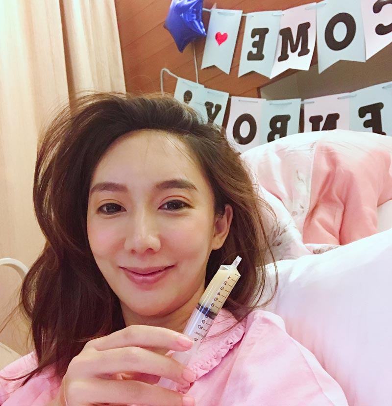 เบนซ์ พริกไทย น้องแมคลาเรน