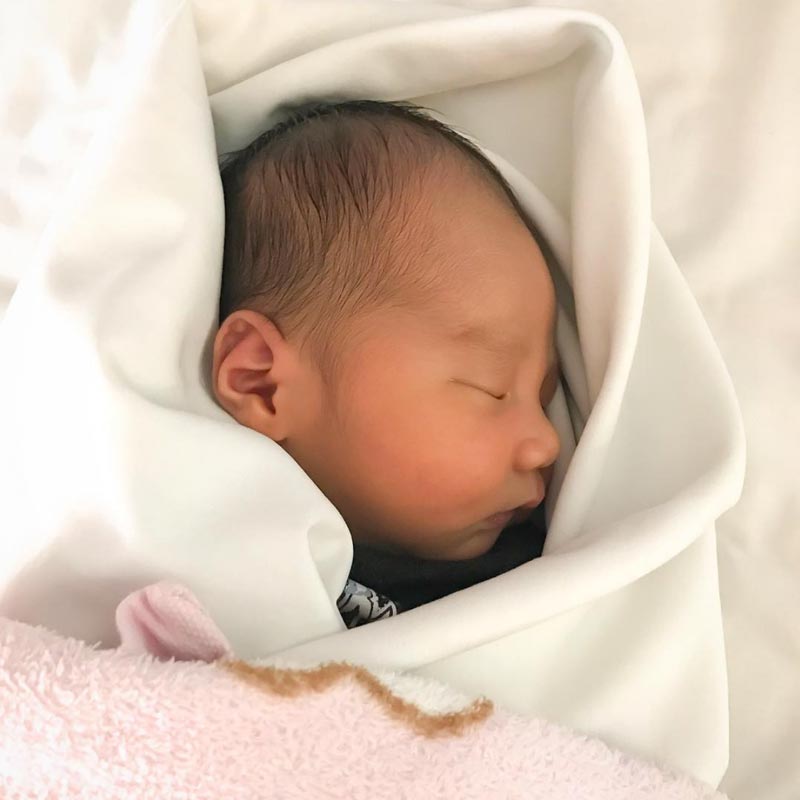 เบนซ์ พริกไทย น้องแมคลาเรน