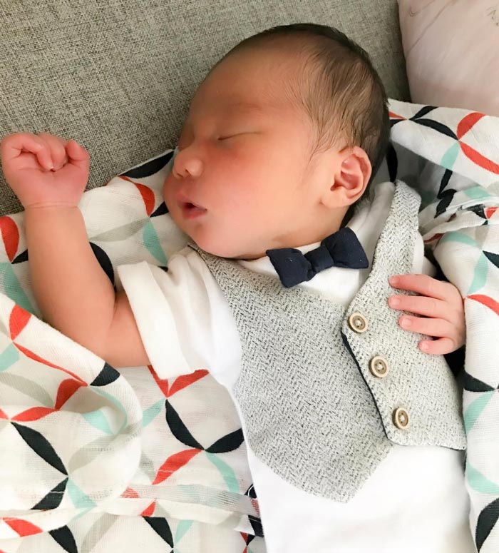 เบนซ์ พริกไทย น้องแมคลาเรน