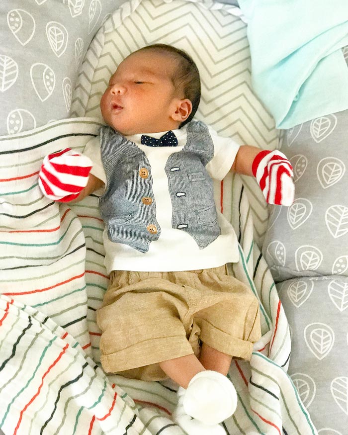 เบนซ์ พริกไทย น้องแมคลาเรน