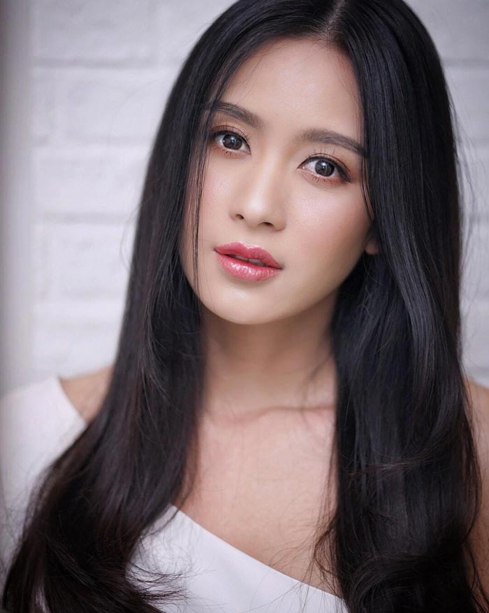 เบนซ์ ปุณยาพร