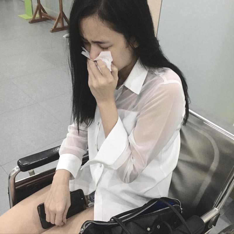 เบนซ์ ปุณยาพร