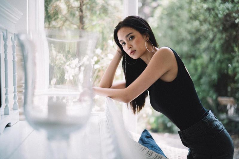 เบนซ์ ปุณยาพร