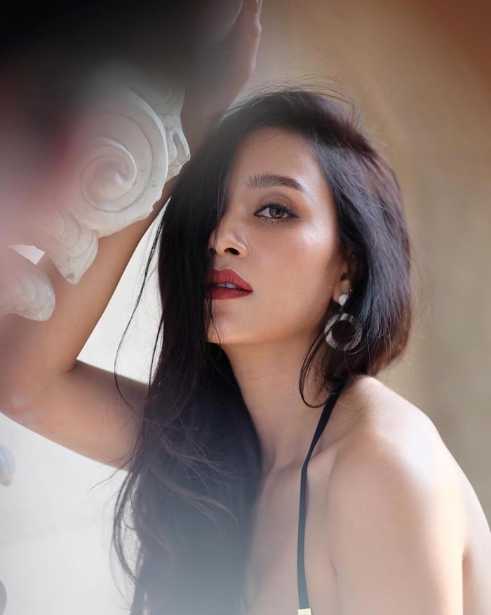 เบนซ์ ปุณยาพร