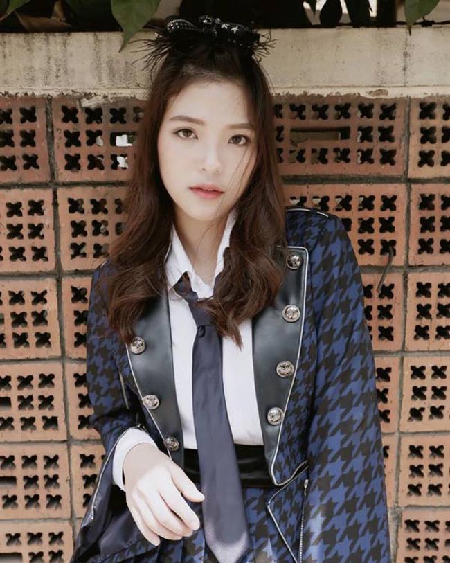 ดราม่า อร BNK48