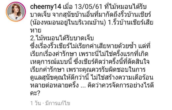 เชียร์ ฑิฆัมพร