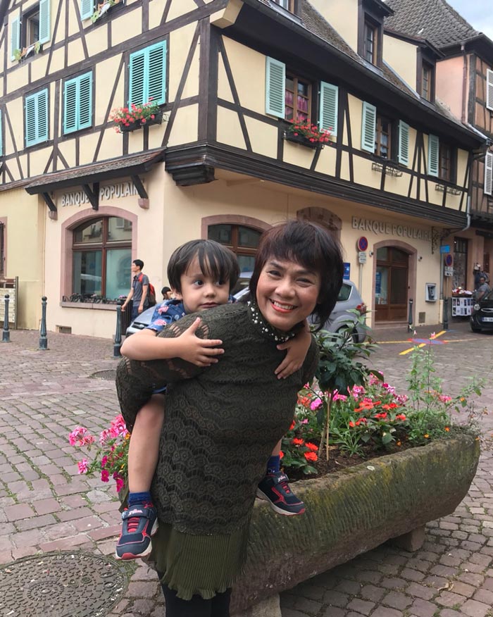 ฟิล์ม รัฐภูมิ น้องตินัย