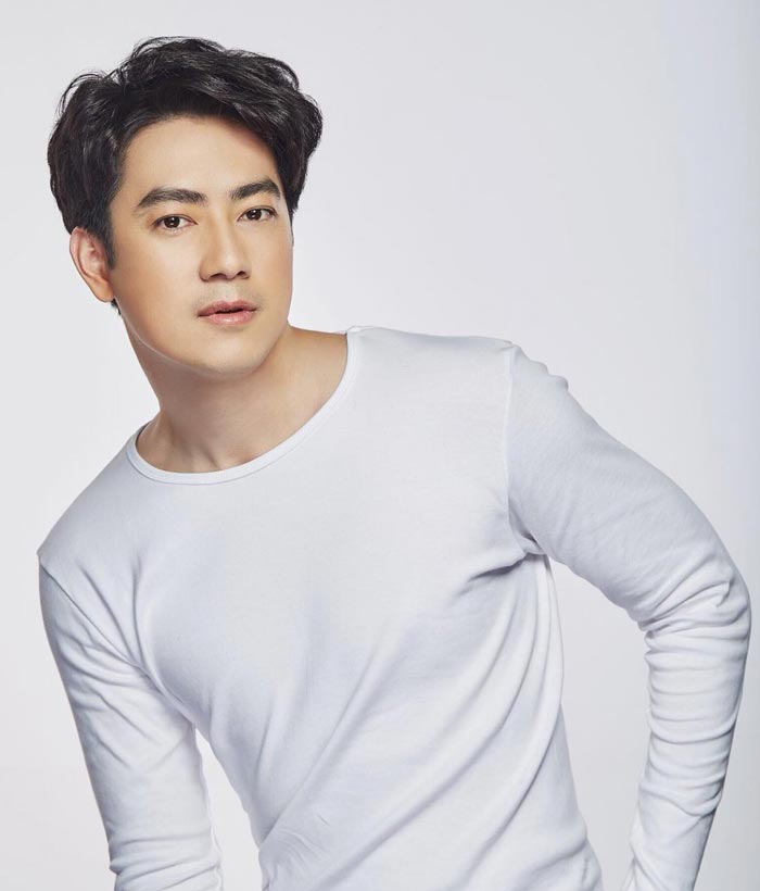 ฟิล์ม รัฐภูมิ