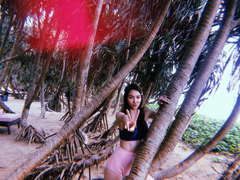 โฟร์ ศกลรัตน์